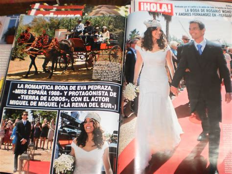 Eva Pedraza: de su matrimonio con un actor de éxito。